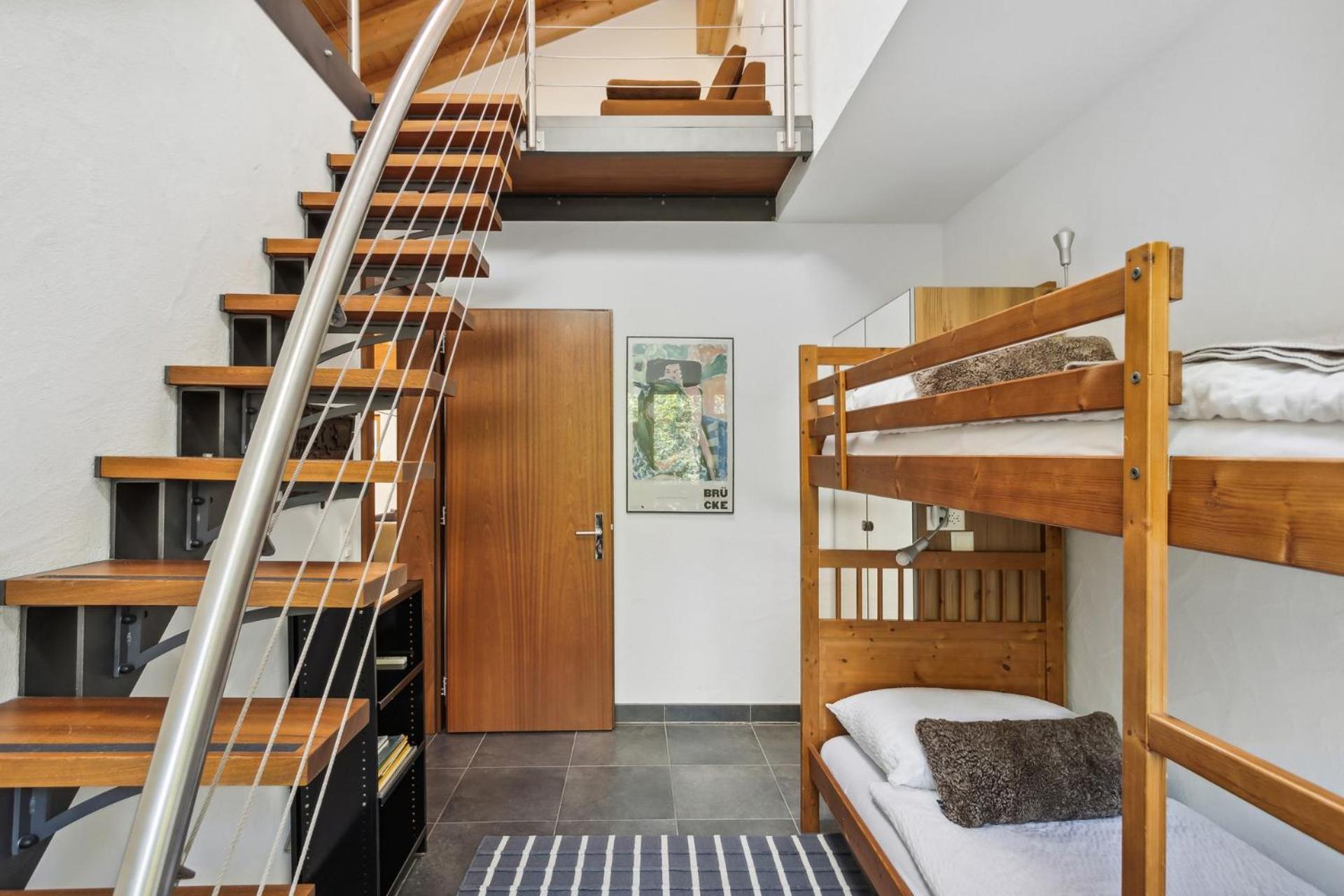 The Lodge By Mrs Miggins Champery Bagian luar foto