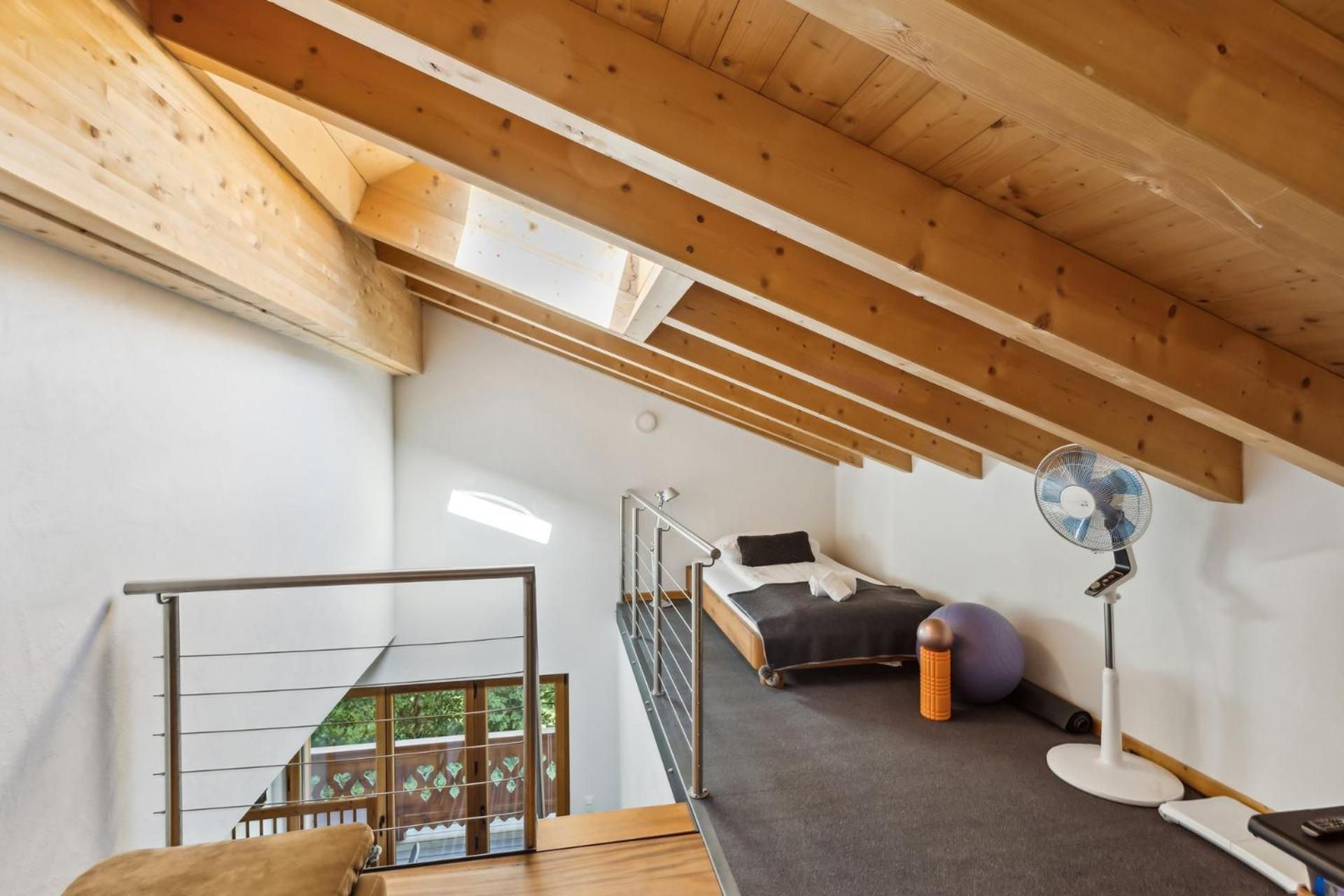 The Lodge By Mrs Miggins Champery Bagian luar foto