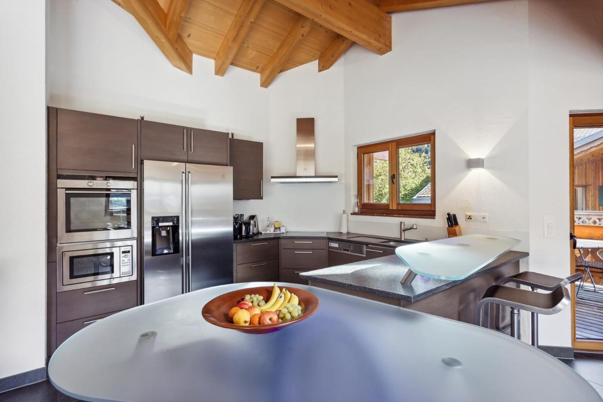 The Lodge By Mrs Miggins Champery Bagian luar foto